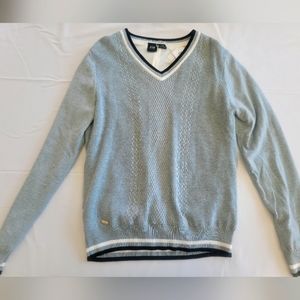 Women's NIVO Golf Candence sweater New With tags size Large